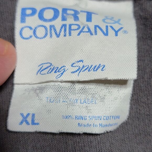 Sci-Fi Franchise SS Grey Tee "Firefly, Star Wars & Star Trek" - Size XL - Picture 4 of 5